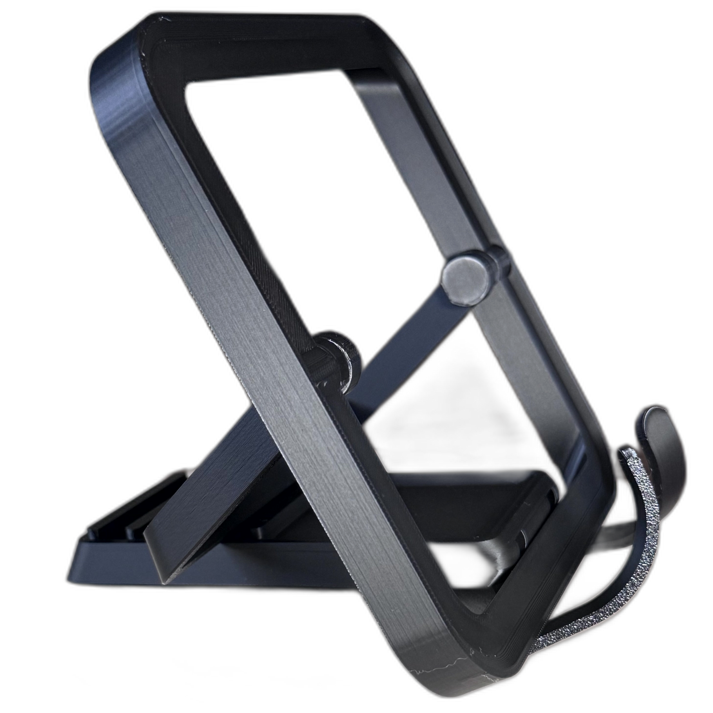 3D Printed Foldable Book Stand