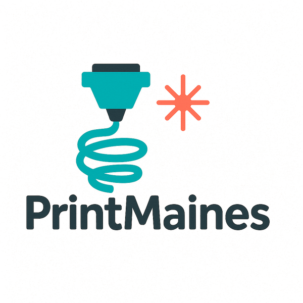 PrintMaines