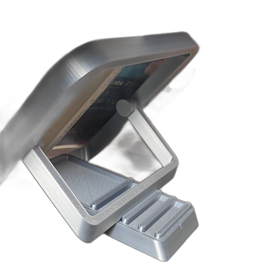 3D Printed Foldable Book Stand